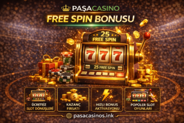 Paşacasino Freespin Kuralları